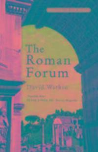 Cover: 9781861978059 | The Roman Forum | David Watkin | Taschenbuch | Kartoniert / Broschiert