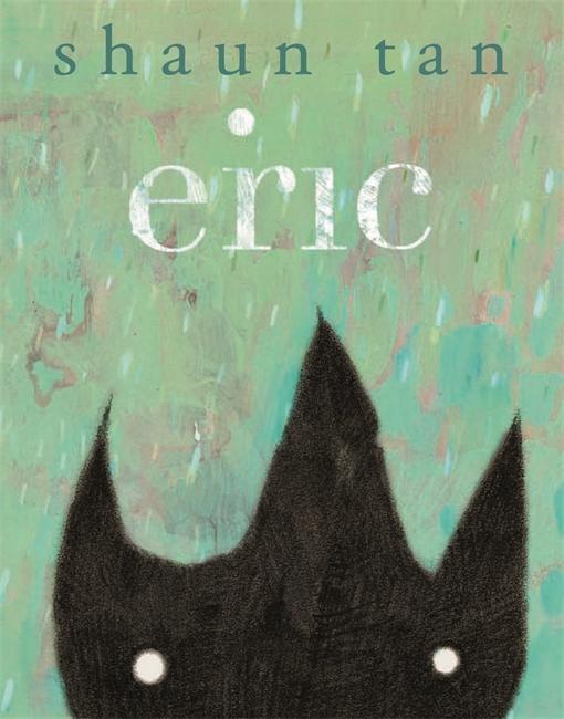 Cover: 9781848775879 | Eric | Shaun Tan | Buch | 48 S. | Englisch | 2010 | Templar Publishing