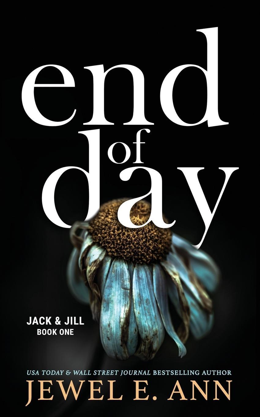Cover: 9781735998244 | End of Day | Jewel E. Ann | Taschenbuch | Paperback | Englisch | 2020