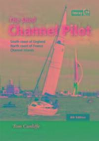 Cover: 9781846237003 | The Shell Channel Pilot | Tom Cunliffe | Buch | Gebunden | Englisch