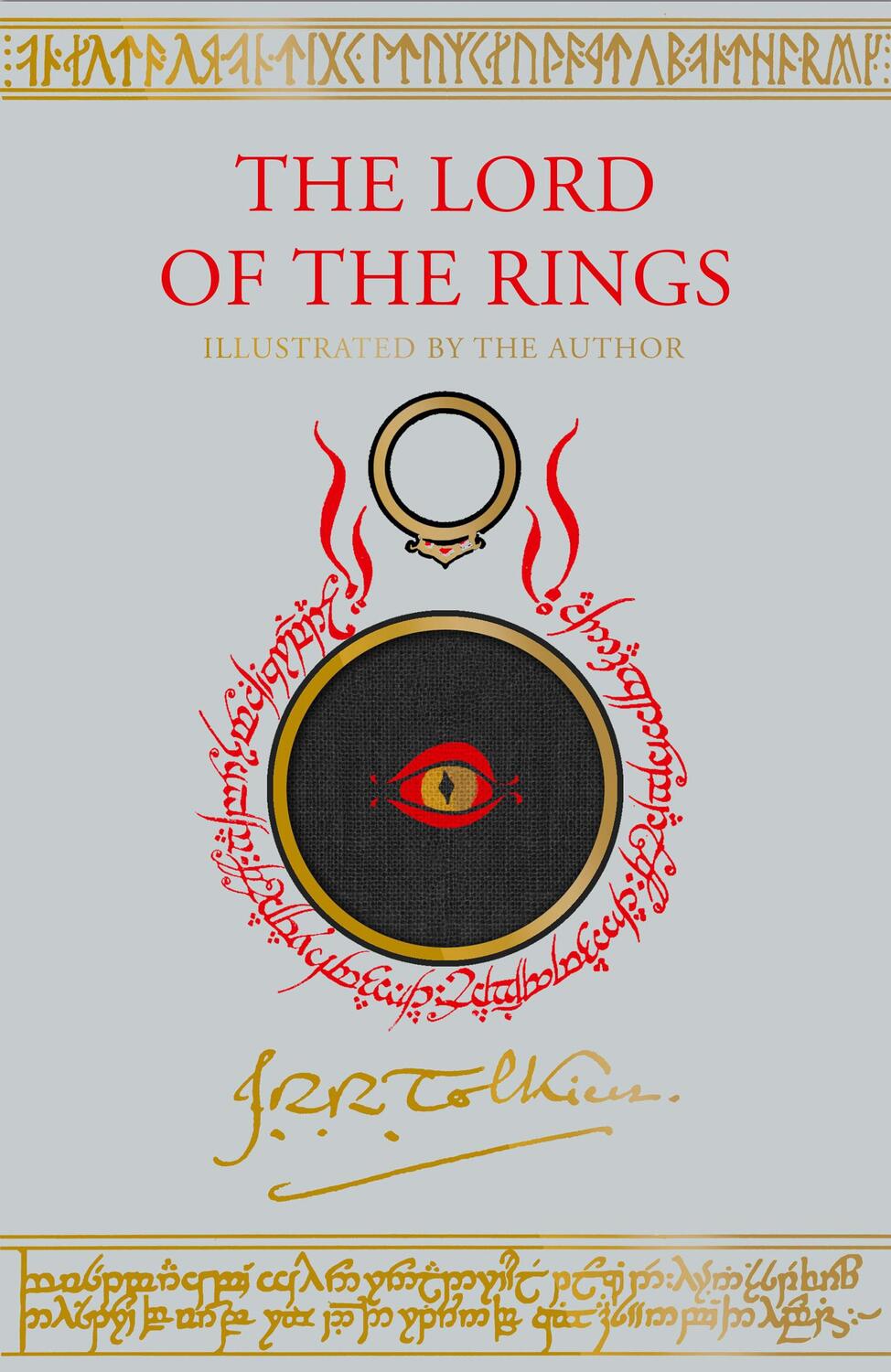 Cover: 9780008471286 | The Lord of the Rings | J. R. R. Tolkien | Buch | Gebunden | Englisch