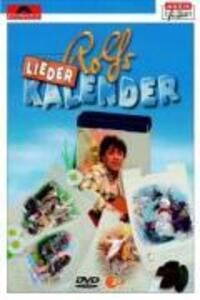 Cover: 602498654705 | Rolfs Liederkalender. DVD-Video | Rolf Zuckowski | DVD | Deutsch