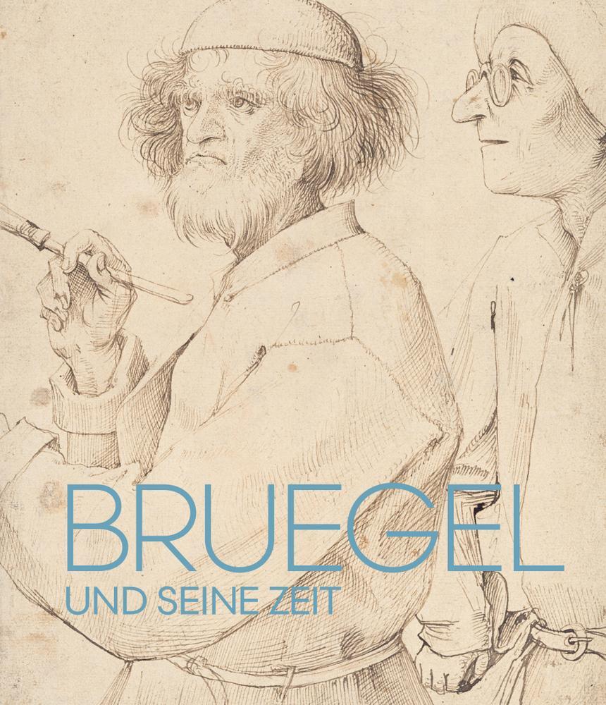 Cover: 9783777440422 | Bruegel und seine Zeit | Emily J. Peters (u. a.) | Buch | Deutsch