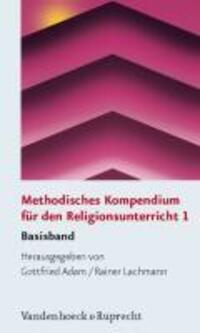 Cover: 9783525614099 | Methodisches Kompendium für den Religionsunterricht 1 | Basisband