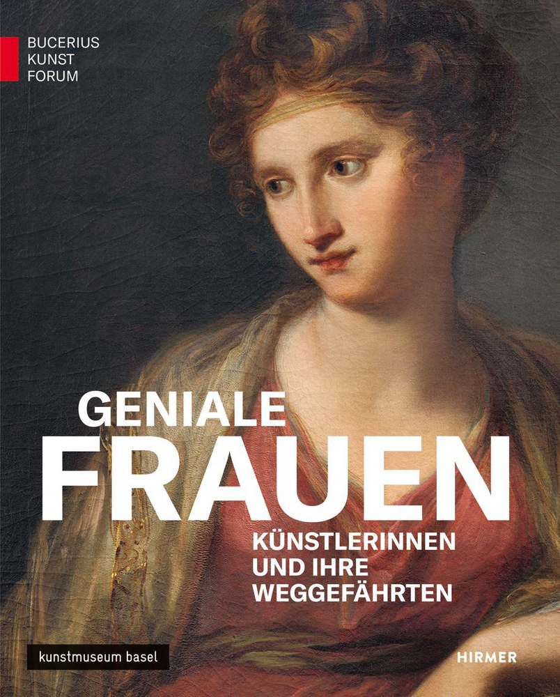Cover: 9783777442365 | Geniale Frauen | Künstlerinnen und ihre Weggefährten | Katrin Dyballa