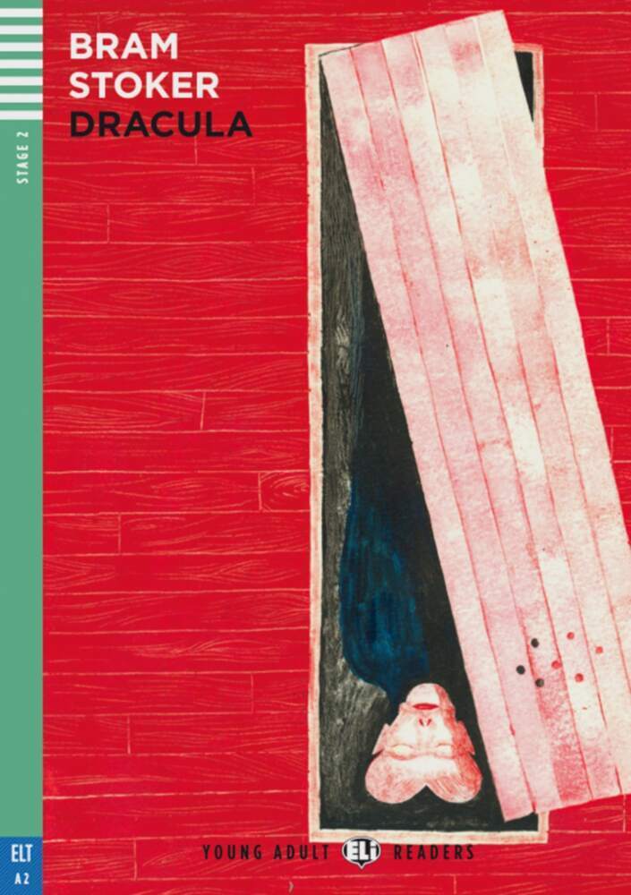 Cover: 9783125147737 | Dracula, m. Audio-CD | Bram Stoker | Taschenbuch | Deutsch | 2013