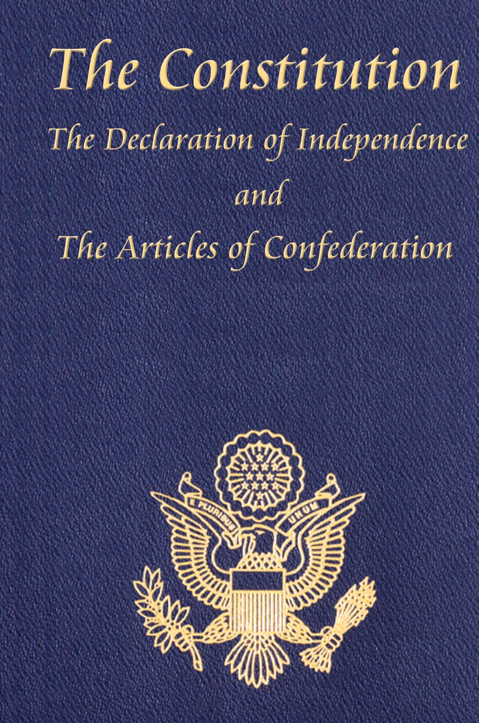 Cover: 9781515436836 | The Constitution of the United States of America, with the Bill of...