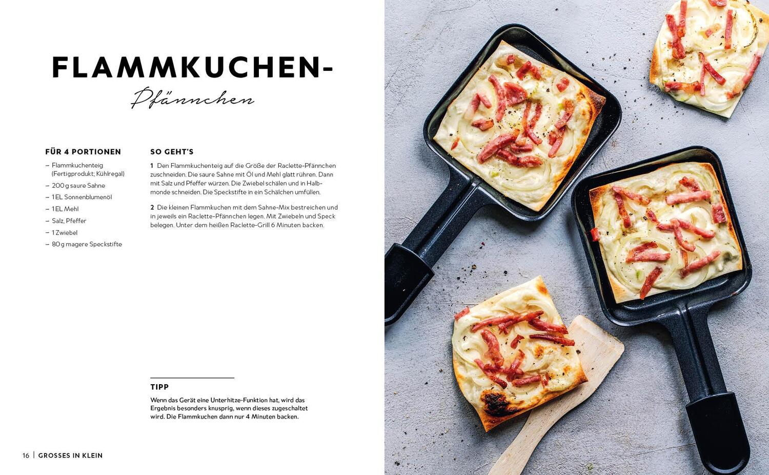 Bild: 9783745925173 | Die große Winter-Wohlfühlküche - 100 Rezepte | Taschenbuch | 256 S.