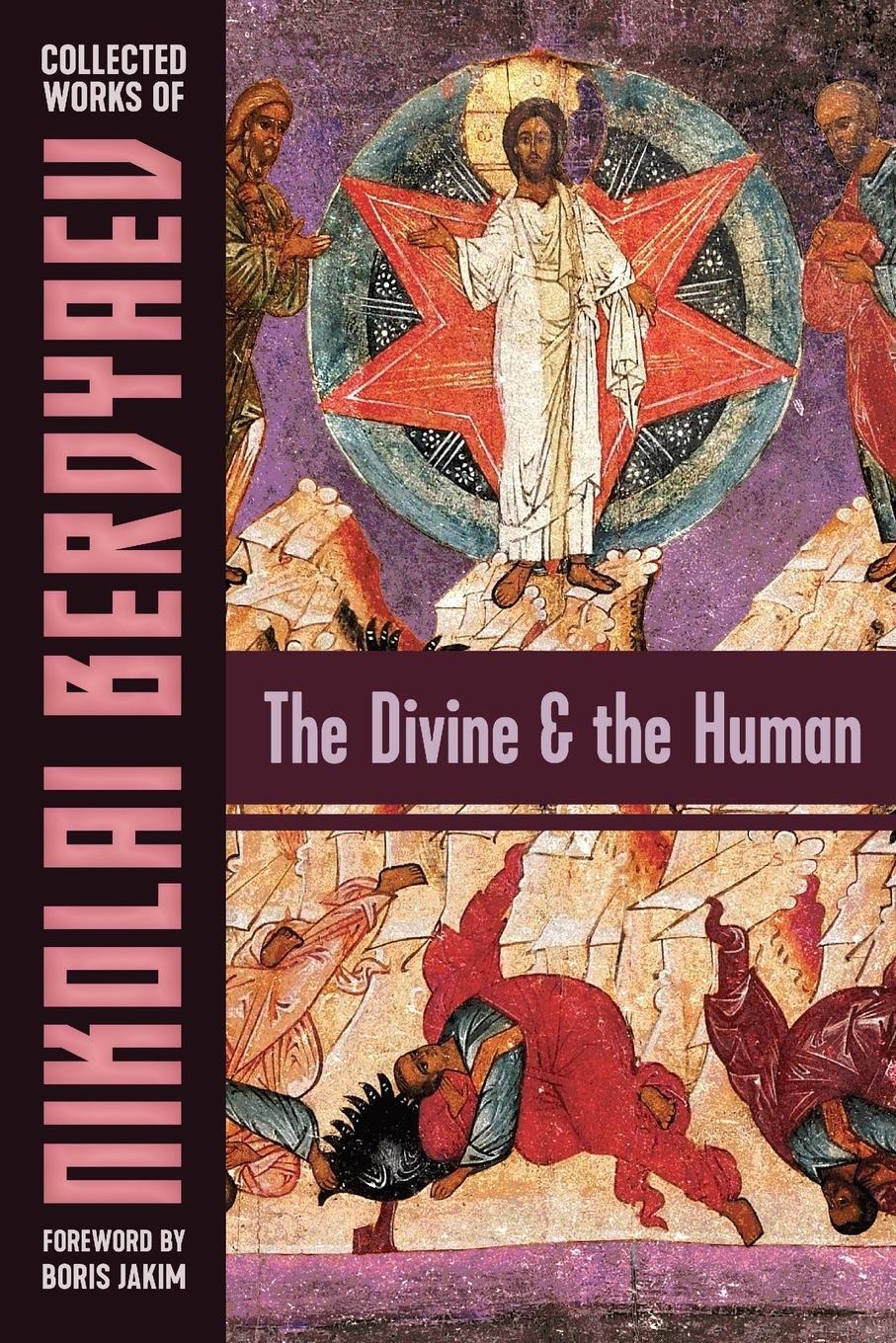 Cover: 9781597312592 | The Divine and the Human | Nikolai Berdyaev | Taschenbuch | Paperback