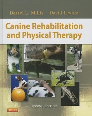 Cover: 9781437703092 | Canine Rehabilitation and Physical Therapy | Darryl Millis (u. a.)