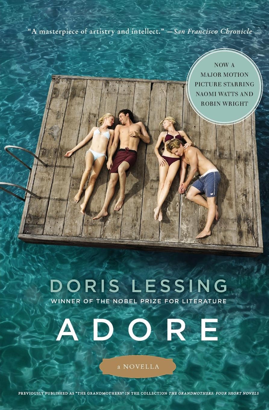 Cover: 9780062318961 | Adore | Doris Lessing | Taschenbuch | Paperback | Englisch | 2020