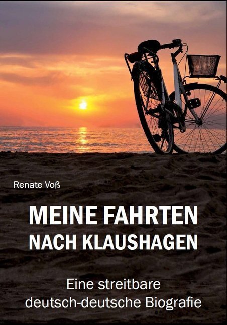 Cover: 9783880214965 | Meine Fahrten nach Klaushagen | Renate Voß | Taschenbuch | 388 S.