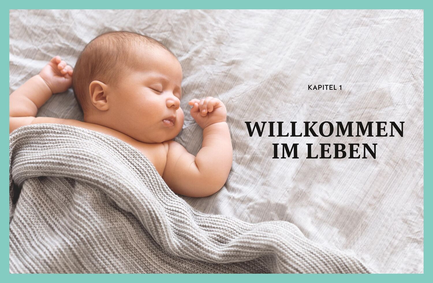 Bild: 9783833887024 | Das große Buch für Babys erstes Jahr | Annette Nolden (u. a.) | Buch