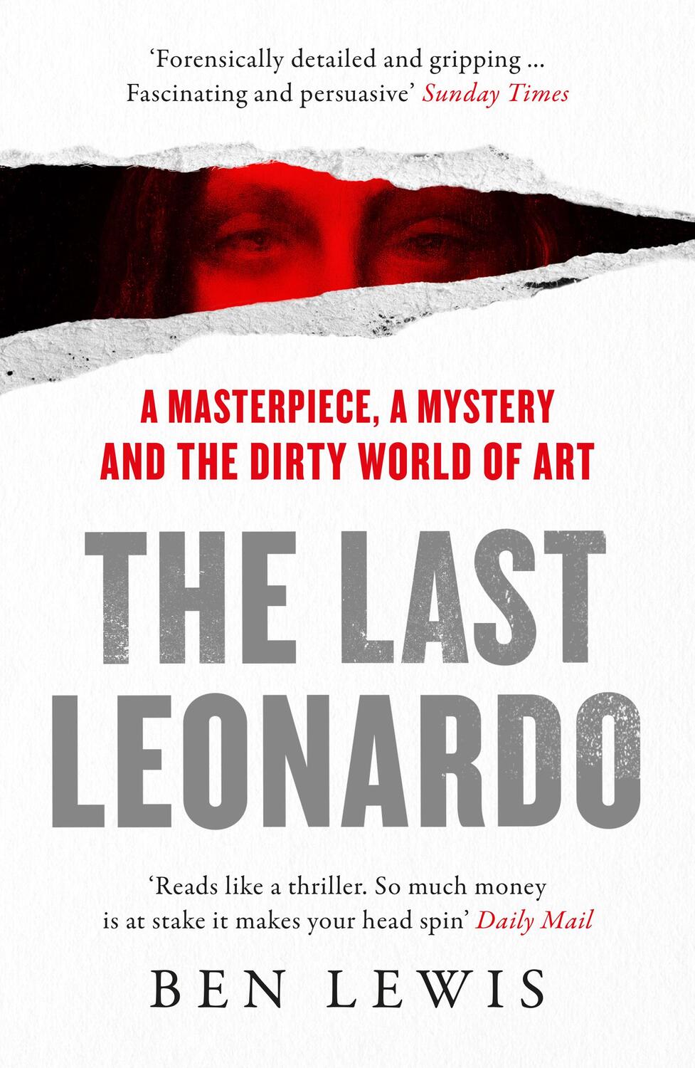 Cover: 9780008313449 | The Last Leonardo | Ben Lewis | Taschenbuch | Kartoniert / Broschiert