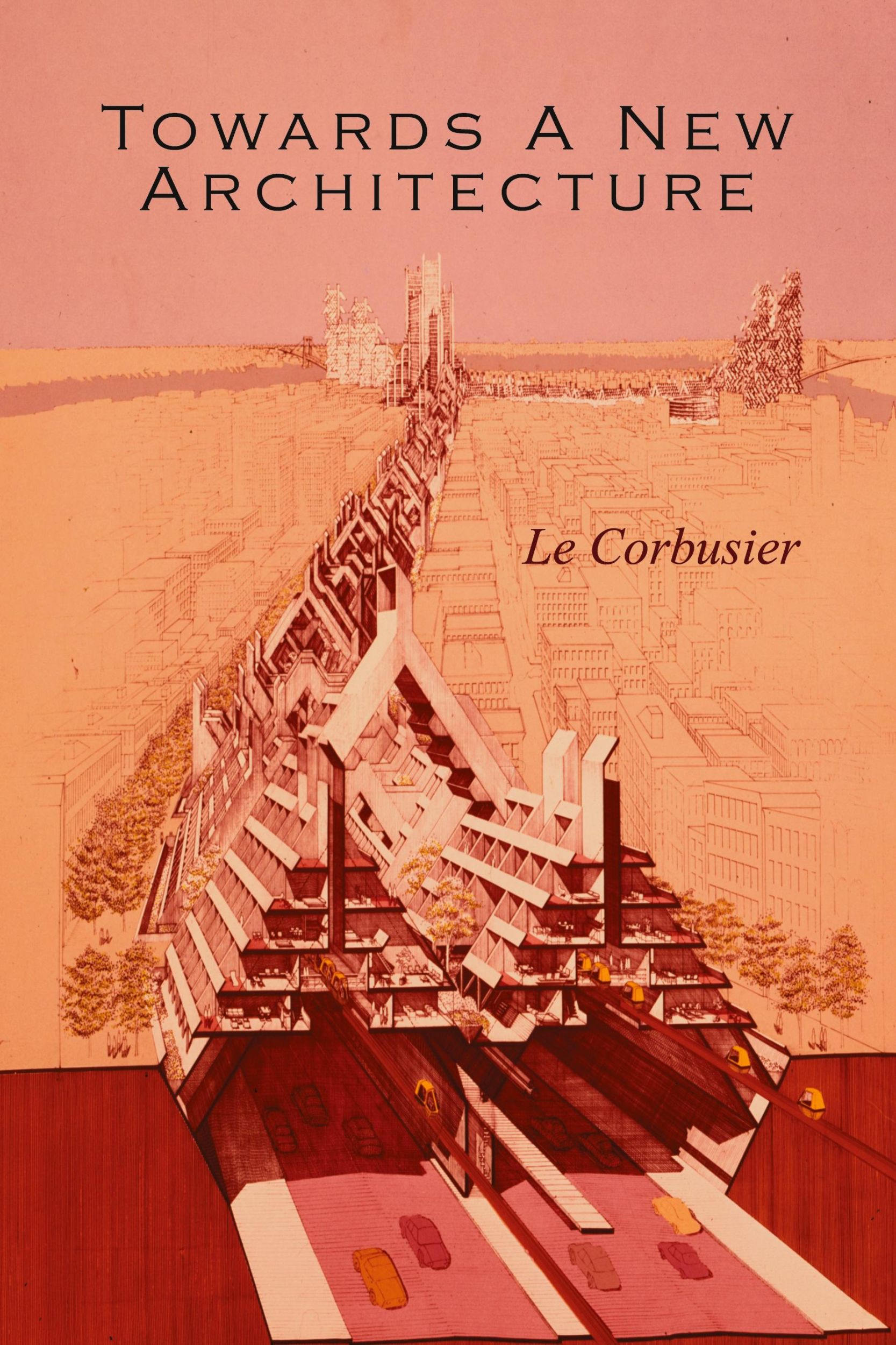 Cover: 9781614276050 | Towards a New Architecture | Le Corbusier | Taschenbuch | Englisch