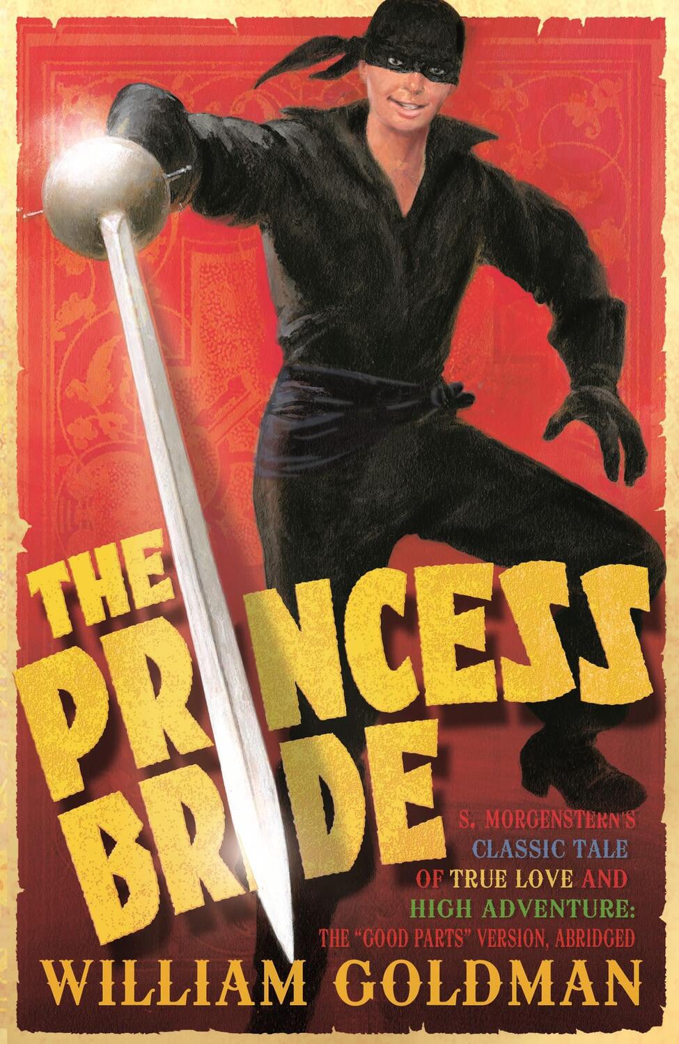Cover: 9780747590583 | The Princess Bride | William Goldman | Taschenbuch | Englisch | 2008