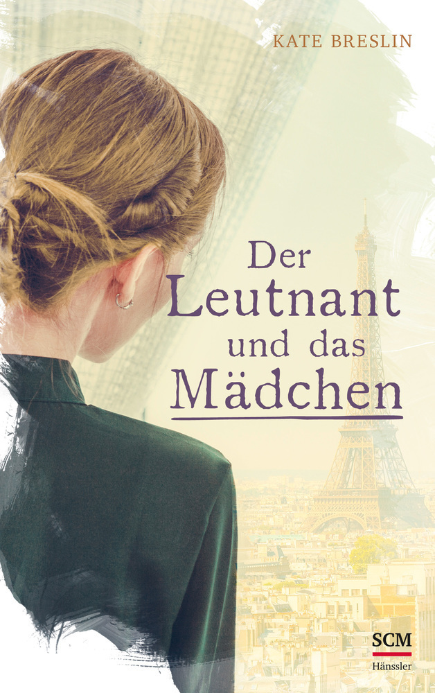 Cover: 9783775159760 | Der Leutnant und das Mädchen | Kate Breslin | Buch | 2020