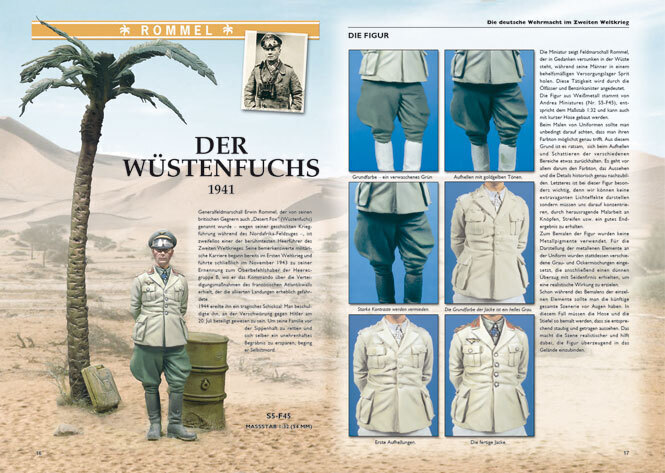 Bild: 9783938447017 | Die deutsche Wehrmacht im Zweiten Weltkrieg | César Álvarez | Buch