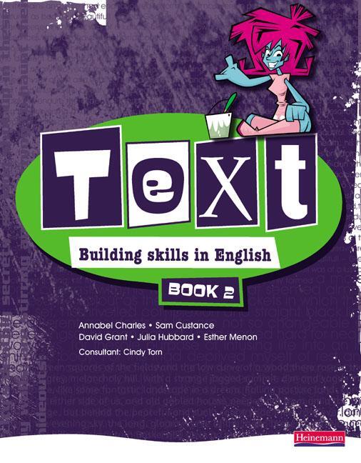 Cover: 9780435579791 | Text: Building Skills in English 11-14 Student Book 2 | Taschenbuch