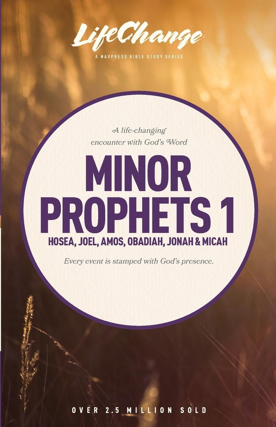 Cover: 9781612910765 | Minor Prophets 1 | The Navigators | Taschenbuch | Paperback | Englisch