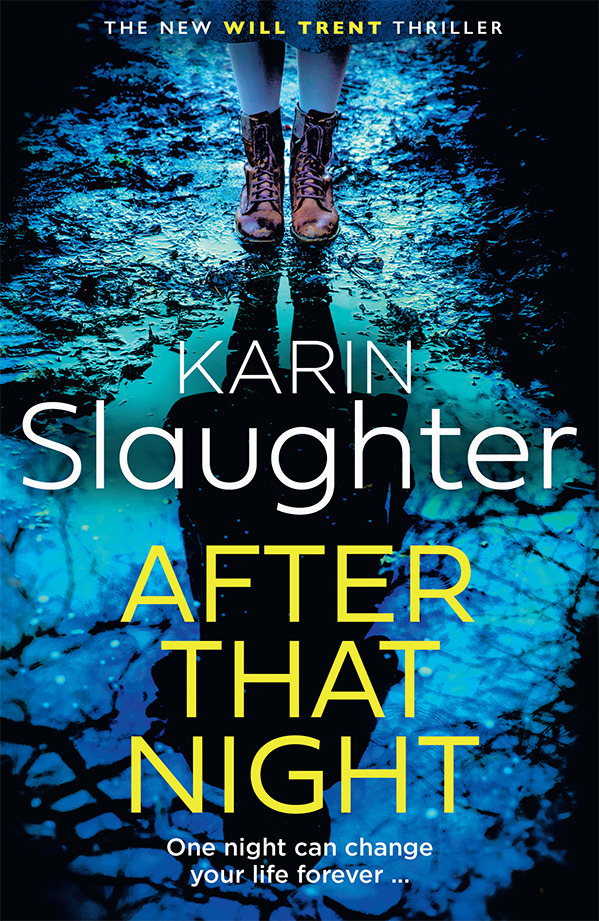 Cover: 9780008499402 | After That Night | Karin Slaughter | Taschenbuch | 432 S. | Englisch