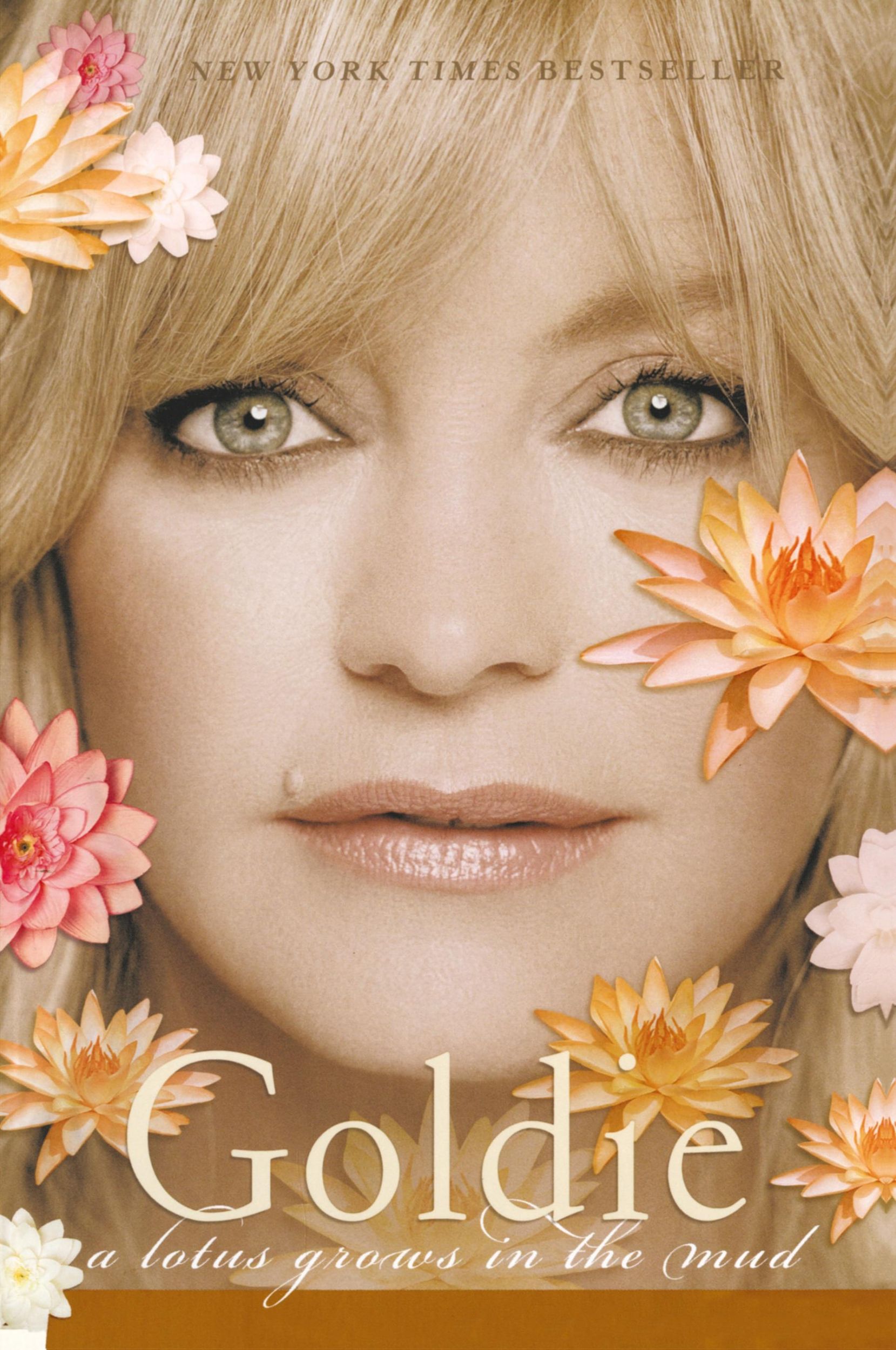 Cover: 9780425207888 | Goldie | A Lotus Grows in the Mud | Goldie Hawn | Taschenbuch | 2006