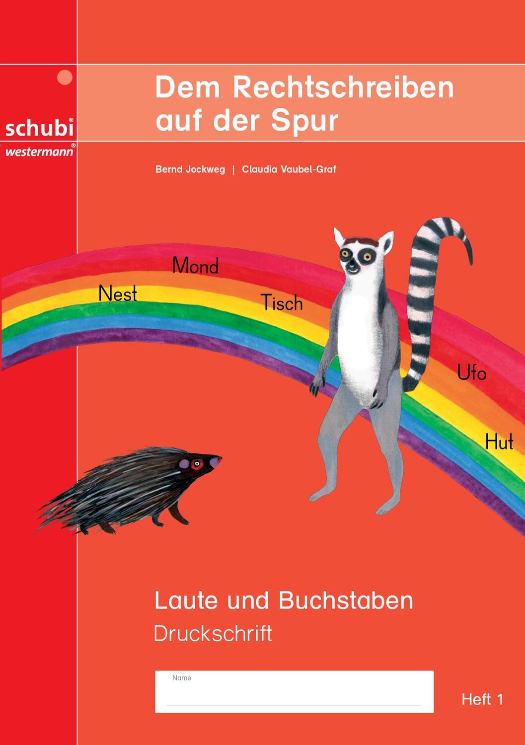 Cover: 9783072100946 | Dem Rechtschreiben auf der Spur | Broschüre | 60 S. | Deutsch | 2021