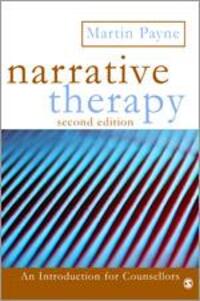 Cover: 9781412920131 | Narrative Therapy | Martin Payne | Taschenbuch | Englisch | 2006