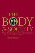 Cover: 9780231144070 | The Body and Society | Peter Brown | Taschenbuch | Englisch | 2008