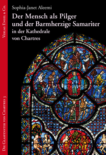 Cover: 9783927118256 | Der Mensch als Pilger und der Barmherzige Samariter in der...