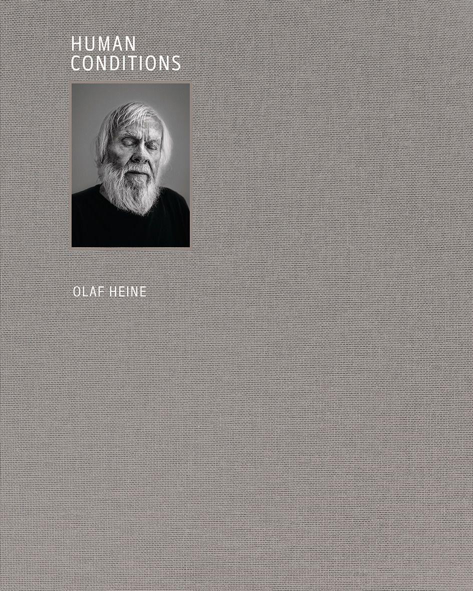 Cover: 9783791389035 | Olaf Heine: Human Conditions | Buch | 224 S. | Englisch | 2022