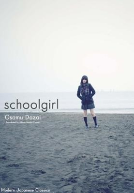 Cover: 9781935548089 | Schoolgirl | Osamu Dazai | Taschenbuch | Kartoniert / Broschiert