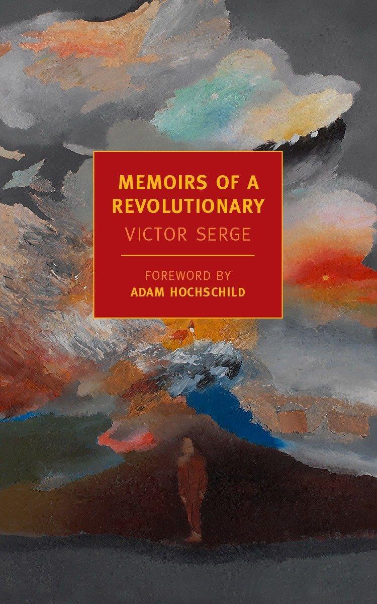 Cover: 9781590174517 | Memoirs of a Revolutionary | Victor Serge | Taschenbuch | Englisch