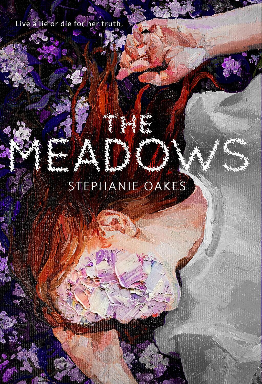 Cover: 9780593619636 | The Meadows | Stephanie Oakes | Taschenbuch | 448 S. | Englisch | 2023