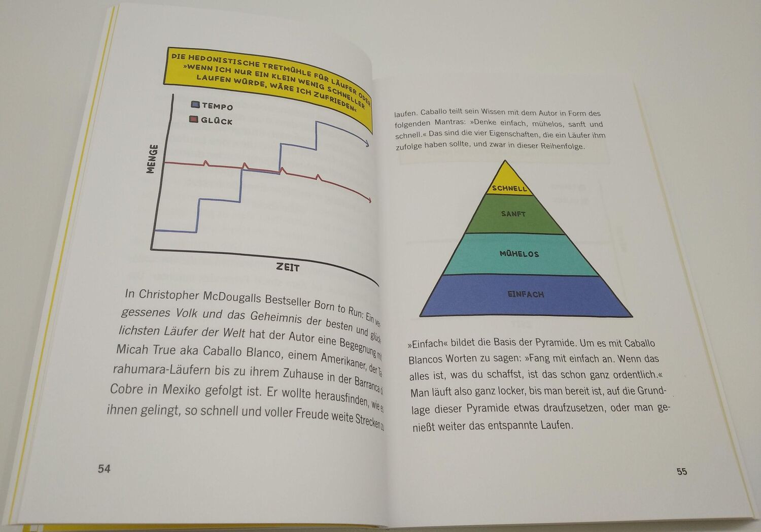 Bild: 9783442179626 | Ich hasse Laufen, und du kannst das auch | Brendan Leonard | Buch