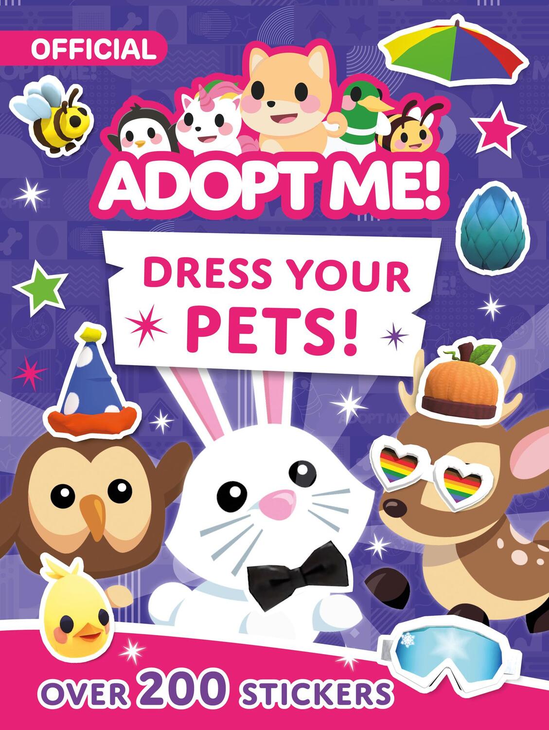 Cover: 9780008587291 | Dress Your Pets! | Uplift Games | Taschenbuch | Englisch | 2023