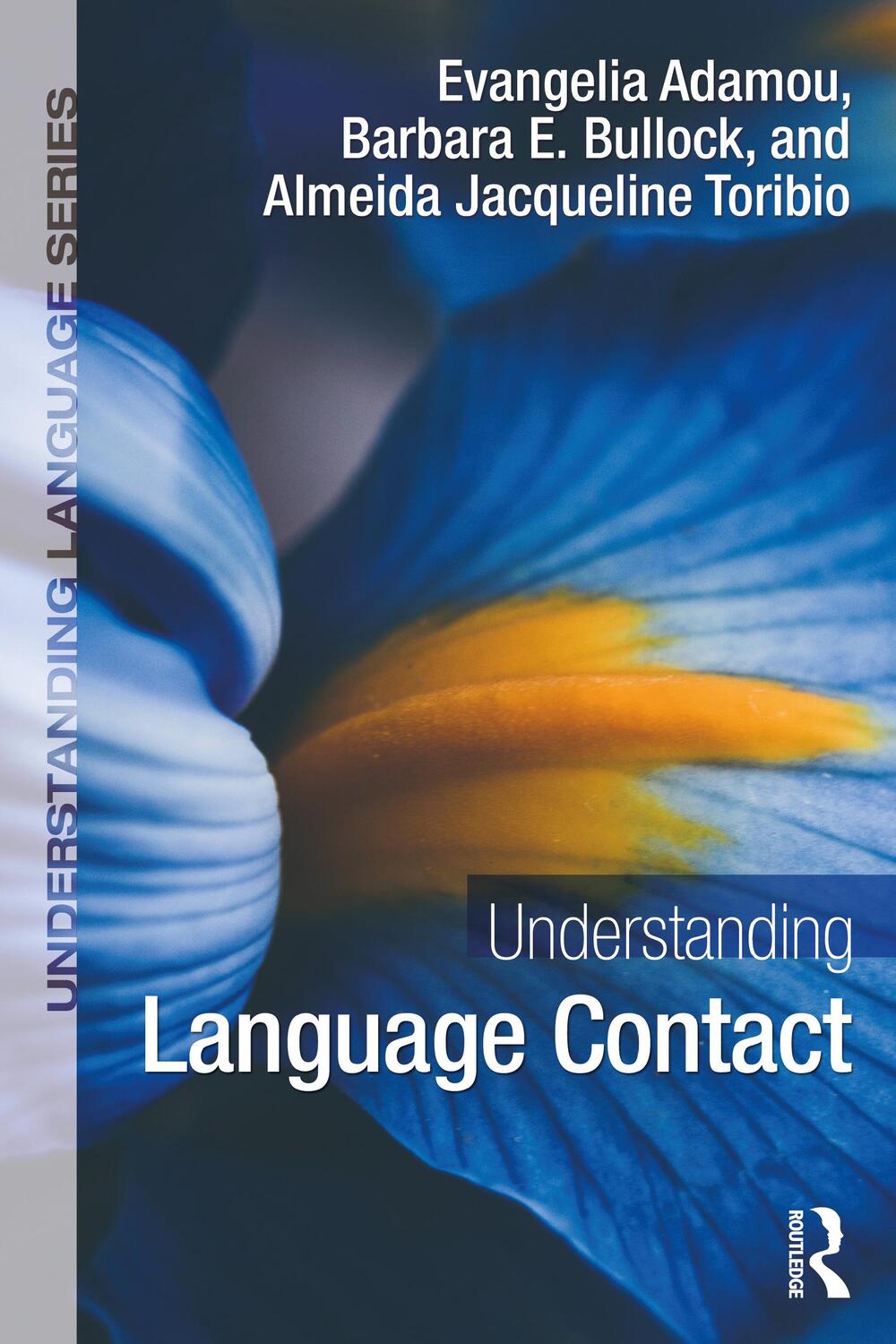 Cover: 9780367766597 | Understanding Language Contact | Almeida Jacqueline Toribio (u. a.)
