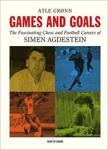 Cover: 9789083347981 | Games and Goals | Atle Grønn | Taschenbuch | Englisch | 2024