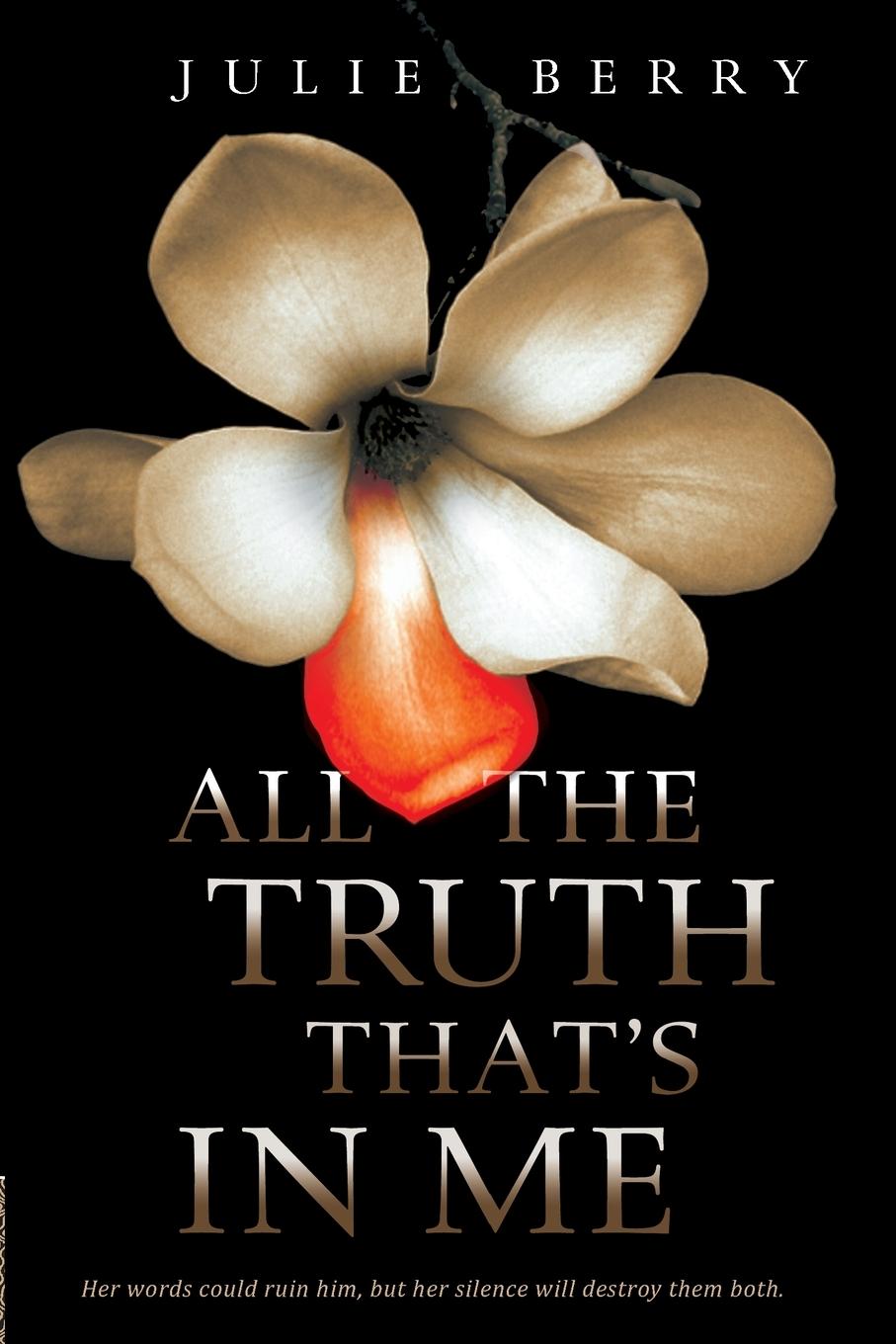 Cover: 9780142427309 | All the Truth That's in Me | Julie Berry | Taschenbuch | Englisch