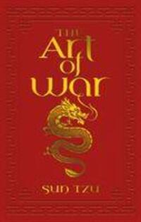 Cover: 9781838575656 | The Art of War | Sun Tzu | Buch | Gebunden | Englisch | 2020