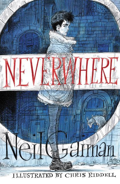 Cover: 9780062821331 | Neverwhere. Illustrated Edition | Neil Gaiman | Buch | Englisch | 2017
