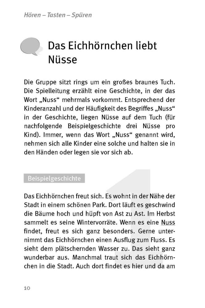 Bild: 9783769823127 | Die 50 besten Spiele zur alltagsintegrierten Sprachbildung | Buch