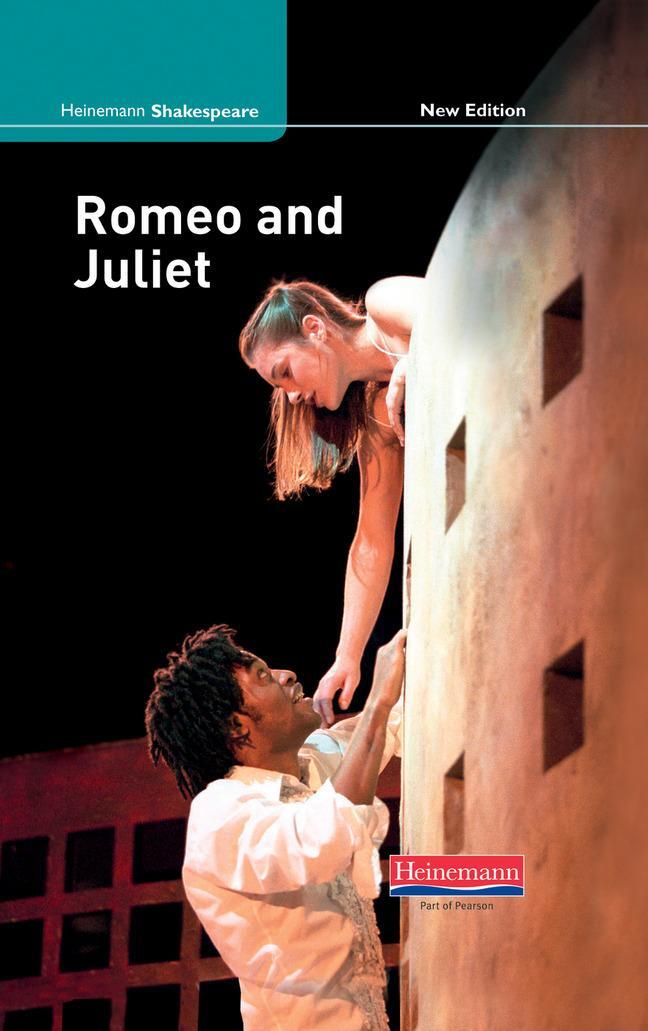 Cover: 9780435026493 | Romeo and Juliet (new edition) | John Seely (u. a.) | Buch | Englisch