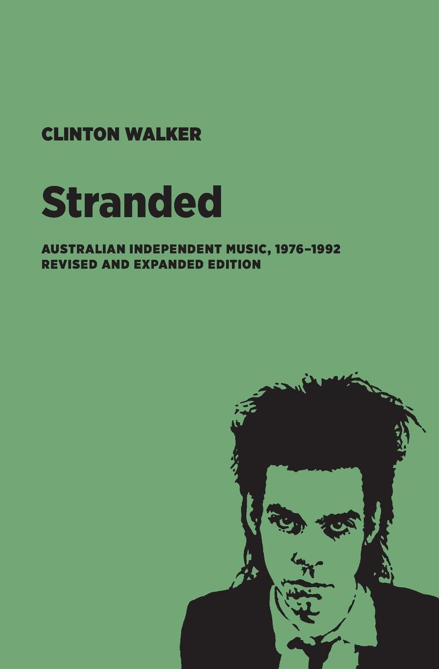 Cover: 9781953835086 | Stranded | Clinton Walker | Taschenbuch | Paperback | Englisch | 2021