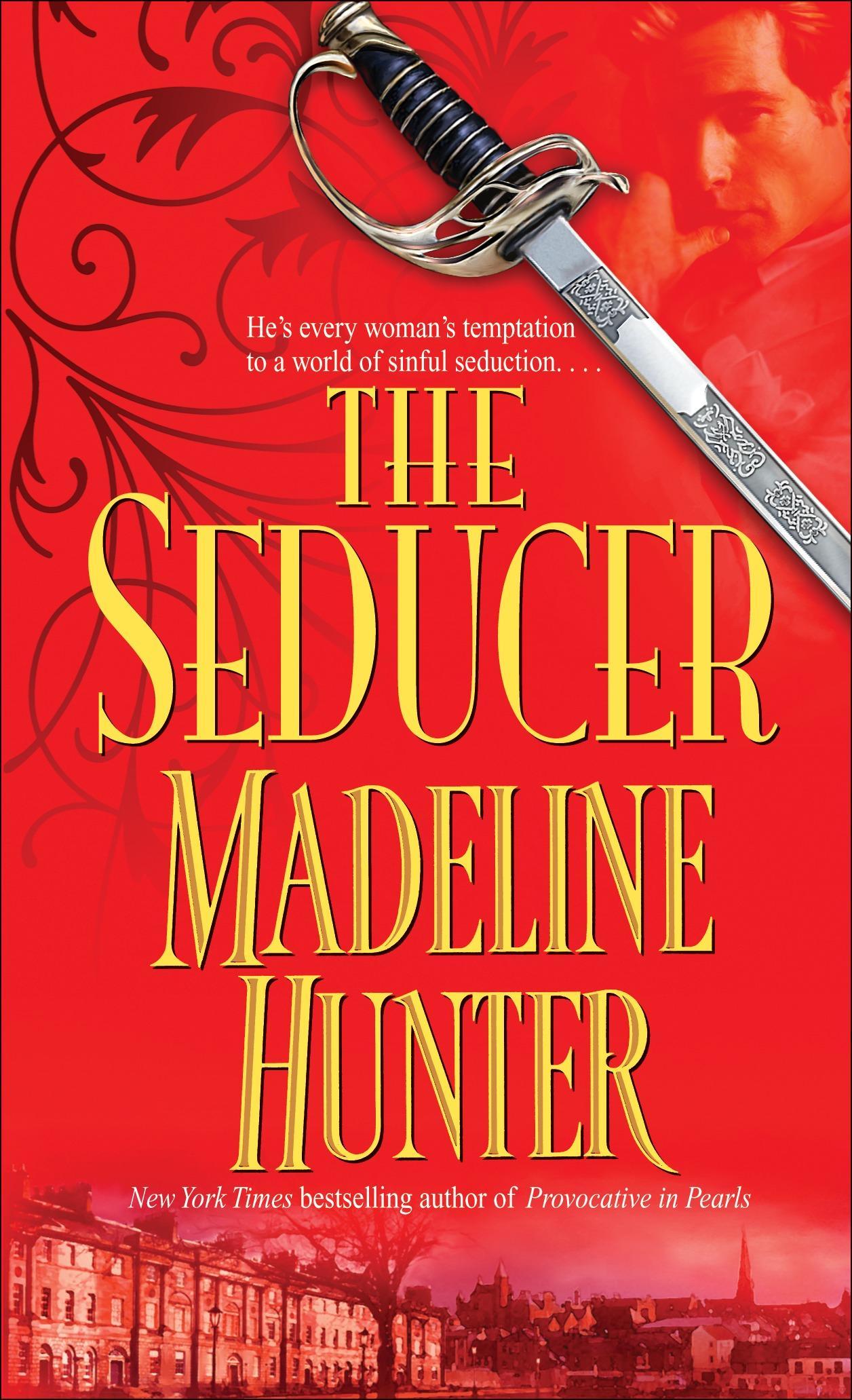 Cover: 9780553585896 | The Seducer | Madeline Hunter | Taschenbuch | Englisch | 2003