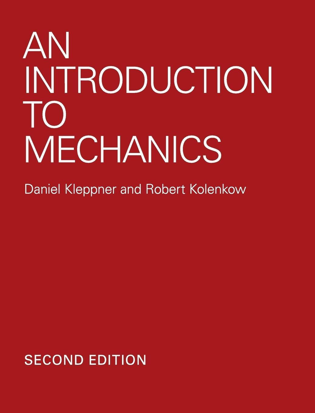 Cover: 9780521198110 | An Introduction to Mechanics | Daniel Kleppner (u. a.) | Buch | 2013