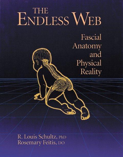 Cover: 9781556432286 | The Endless Web: Fascial Anatomy and Physical Reality | Taschenbuch
