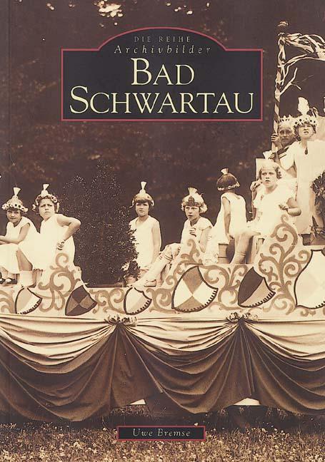 Cover: 9783897020870 | Bad Schwartau | Uwe Bremse | Taschenbuch | Paperback | Deutsch | 2016
