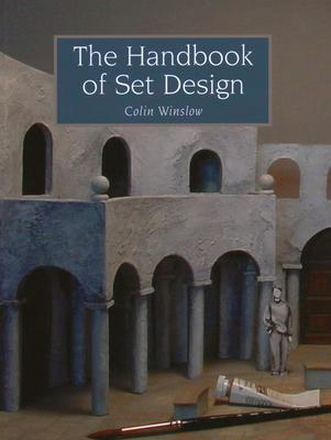 Cover: 9781861268136 | Handbook of Set Design | Colin Winslow | Taschenbuch | Englisch | 2006