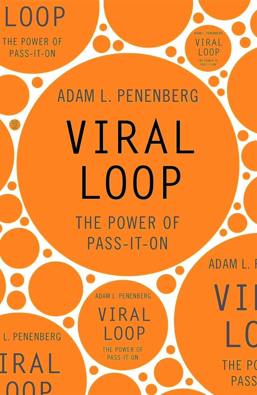 Cover: 9780340918692 | Viral Loop | Adam Penenberg | Taschenbuch | 274 S. | Englisch | 2010
